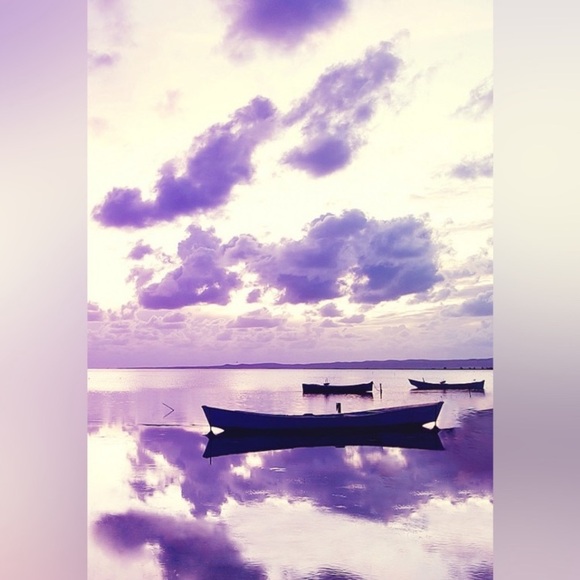 Billabong Lilac Crewneck Soft One Wave Tee Shirt Top - Picture 6 of 8